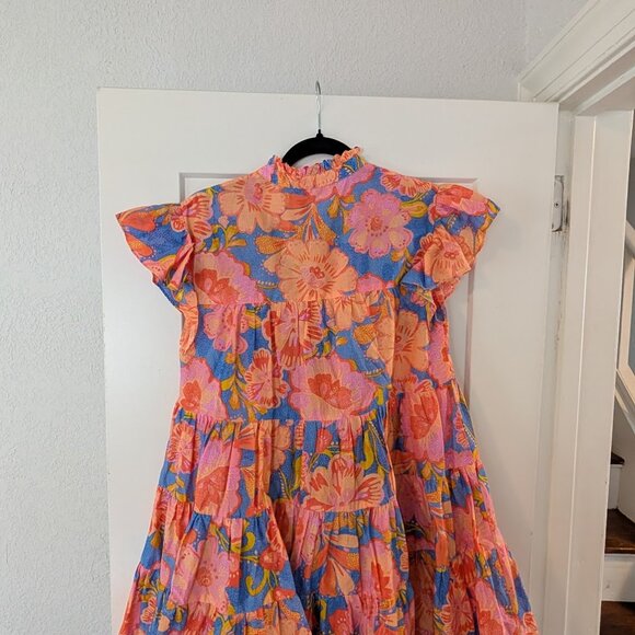 Dress by Karlie - Picture 5 of 5